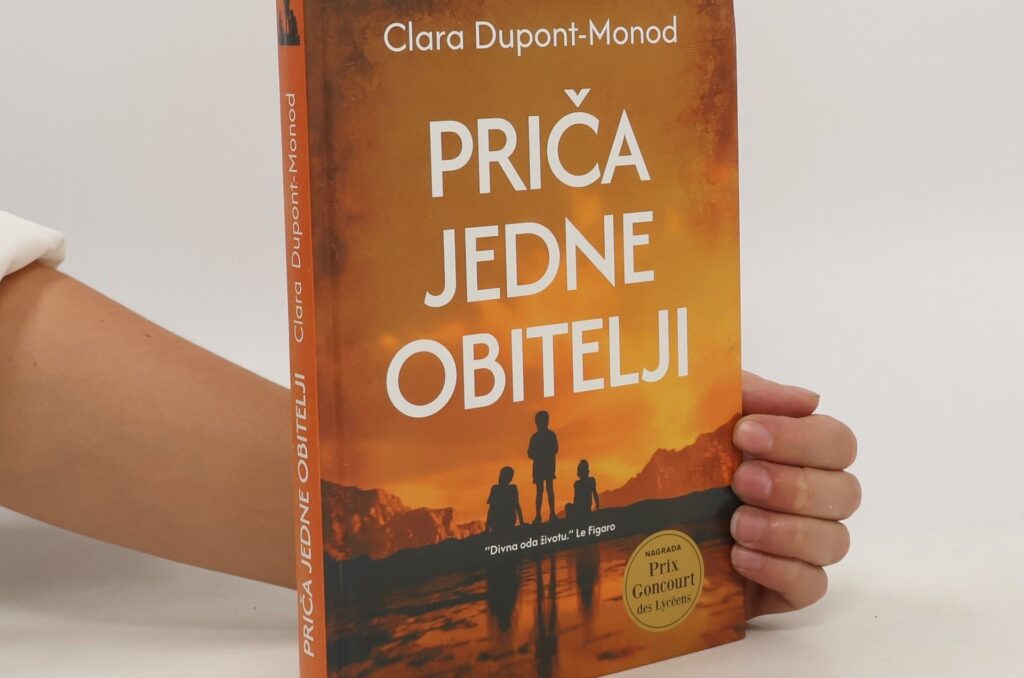 Priča jedne obitelji