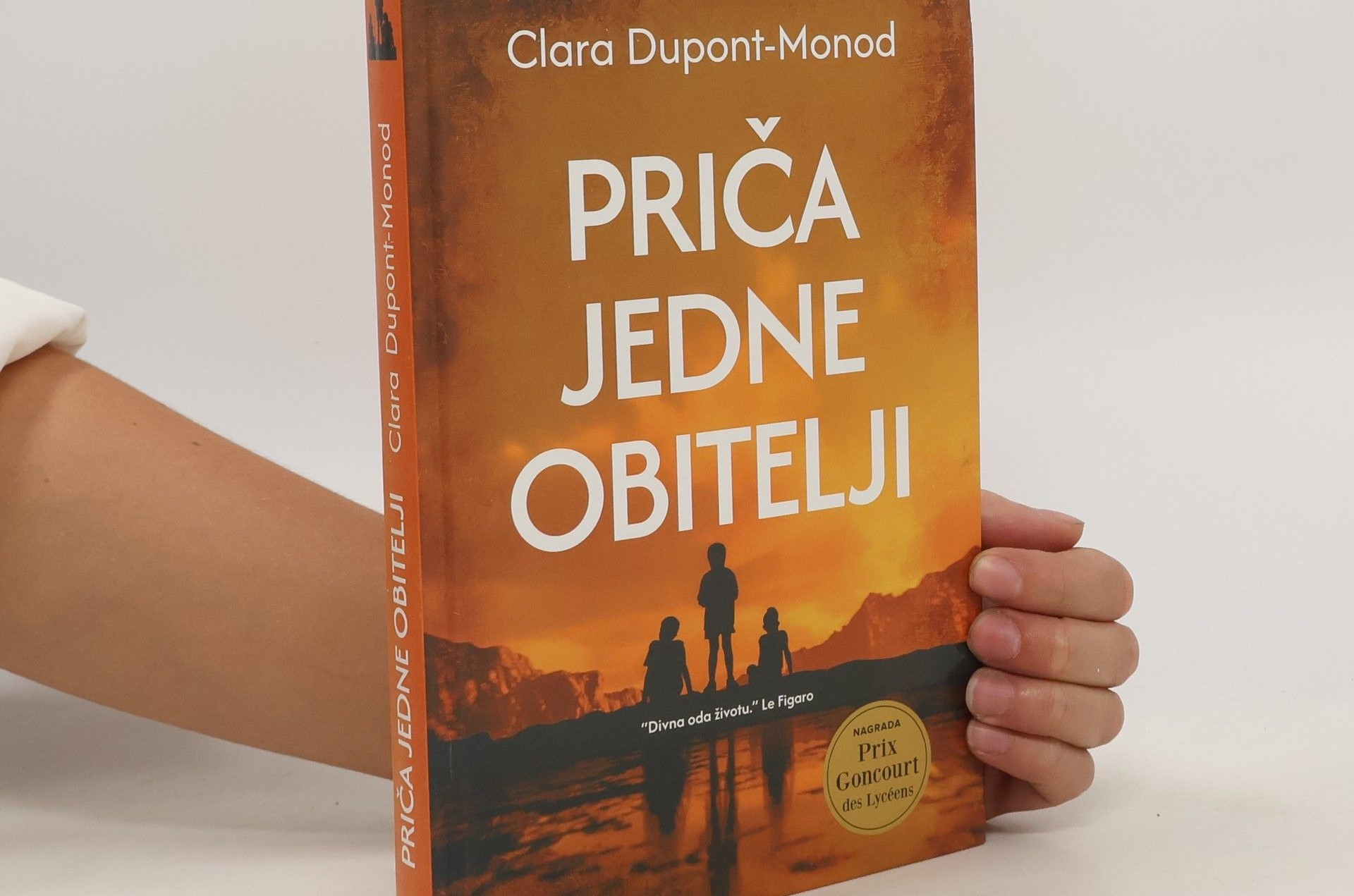 Priča jedne obitelji